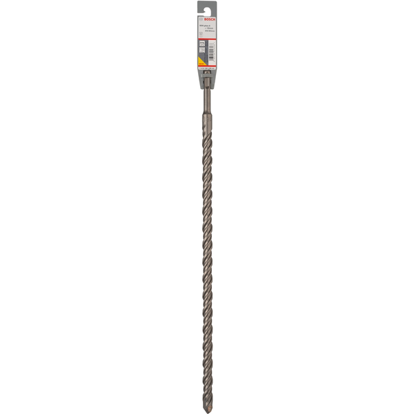 Bosch 1 618 596 259 borehoved Hammer drill bit 1 stk