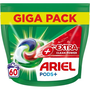 Ariel All-in-1 PODS Капсули за пране, 60 за пране