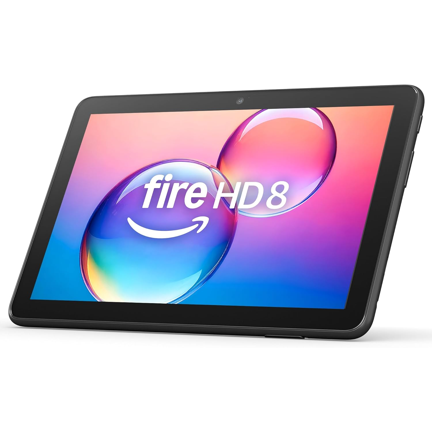Amazon Fire HD8 Tablet (2024) 3GB/32GB Black