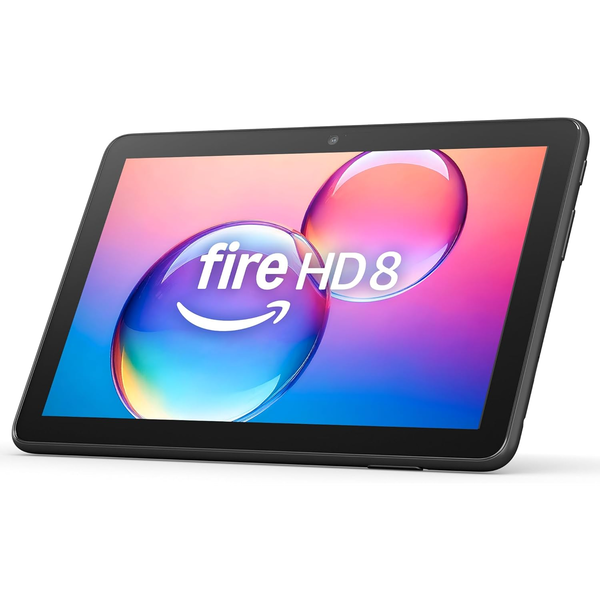 Amazon Fire HD8 Tablet (2024) 3GB/32GB Black