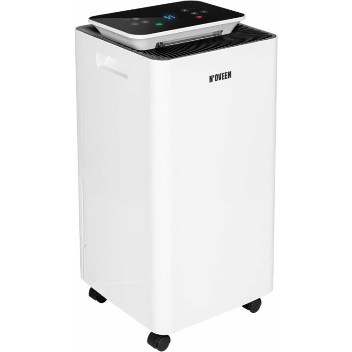 N'oveen DH5000 X-LINE Párátlanító 2L / 210W - Fehér (DH5000)