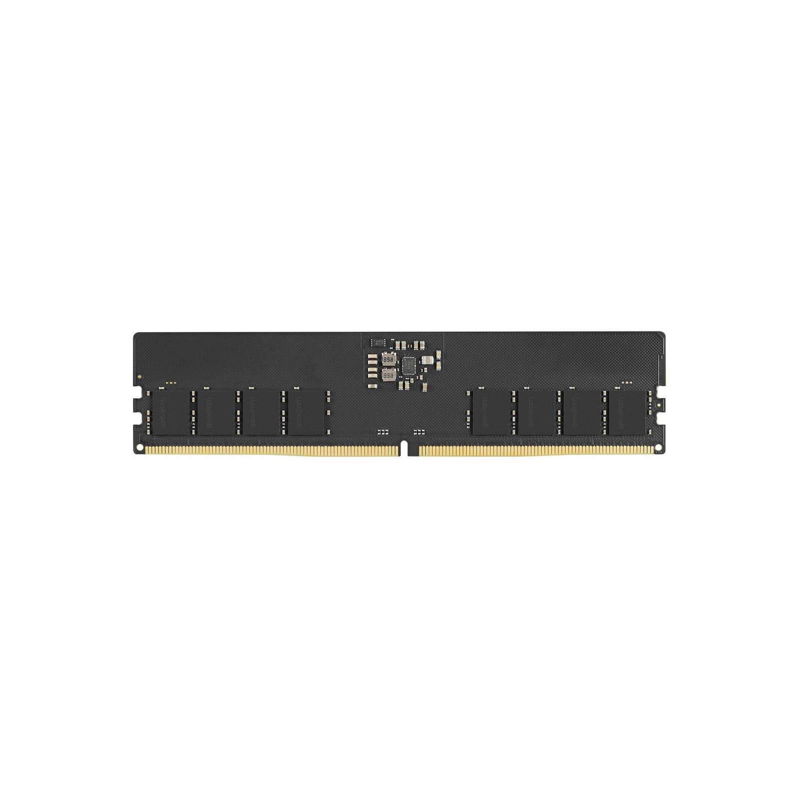 GoodRam DDR5 8GB 5600MHz memóriamodul (GR5600D564L46S/8G)