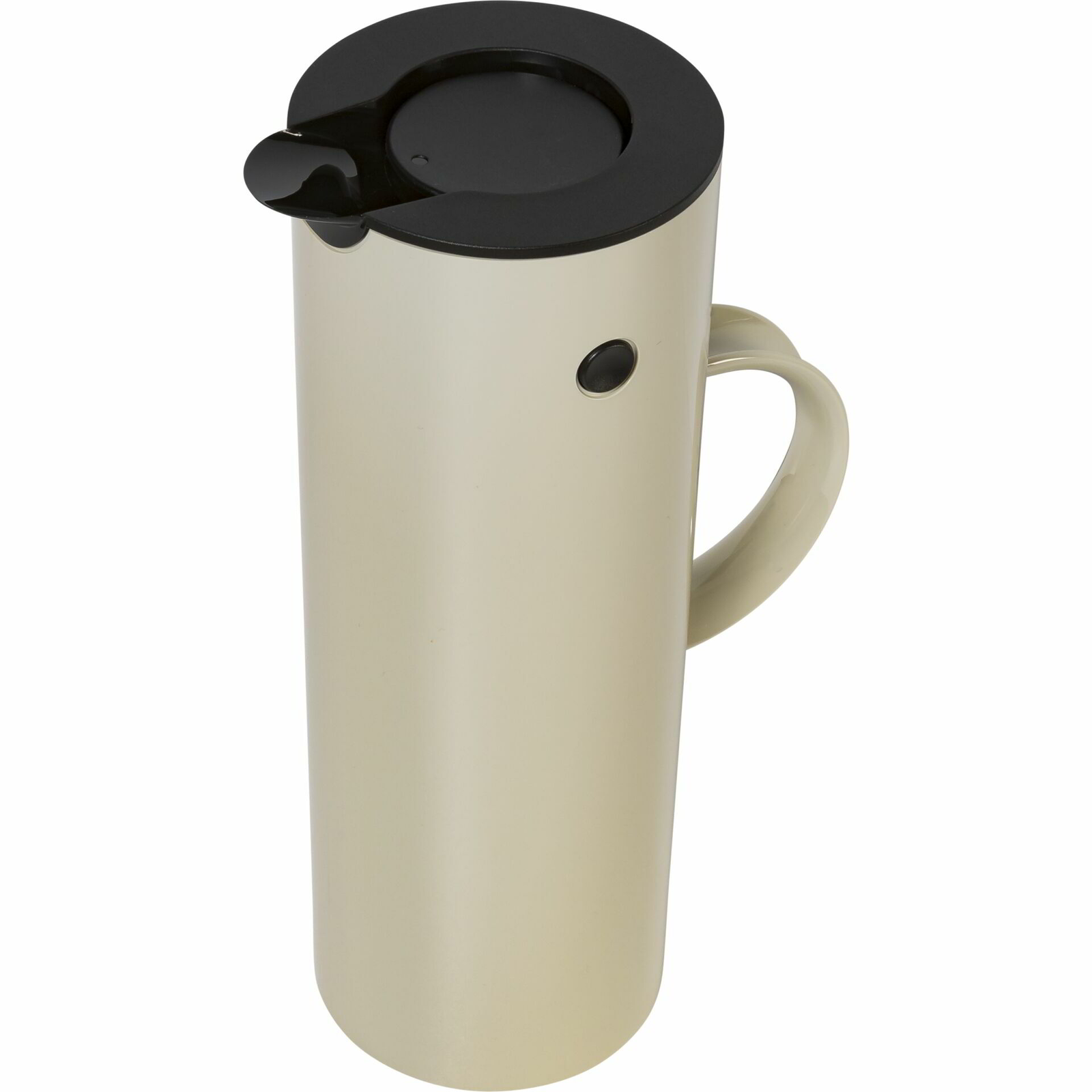 Stelton EM 77 Termosz kancsó 1L - Homokszínű (1800)