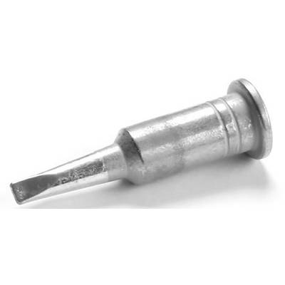Ersa 0G132AN Forrasztóhegy Véső forma, egyenes Hegy méret 3.20 mm Tartalom, tartalmi egységek rendelésenként 1 db (0G132AN/SB) (0G132AN/SB)