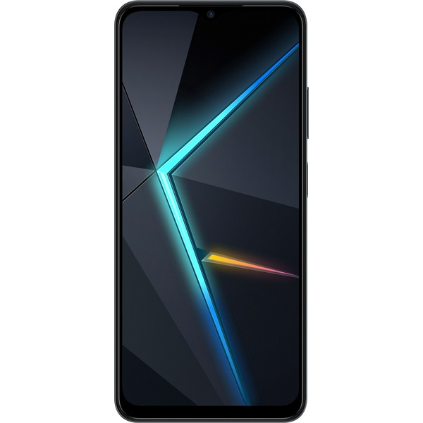 Smartphone Nubia Neo 2 5G 8 GB / 256 GB 5G žlutý
