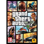 Grand Theft Auto V