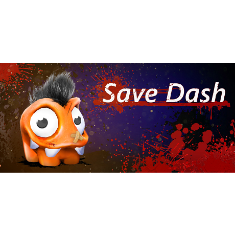 Save Dash