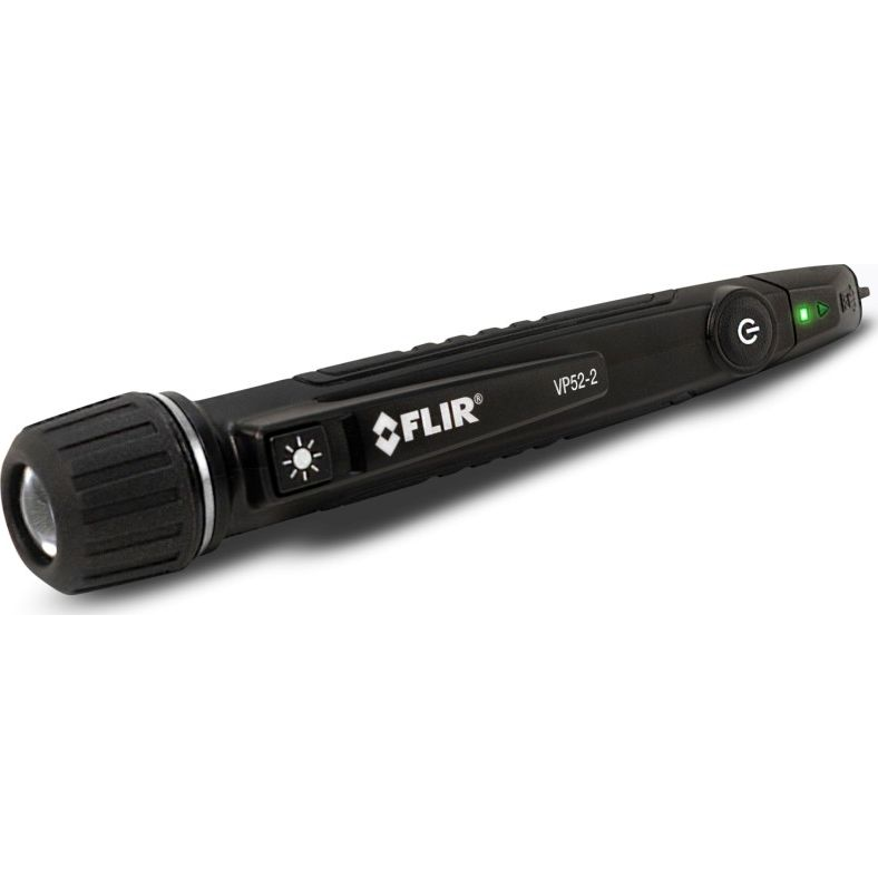 Érintés nélküli feszültségvizsgáló CAT IV 1000 V LED, FLIR VP52-2 (VP52-2)