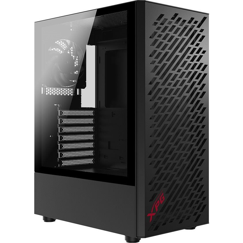 ADATA XPG Valor Air Black (VALORAIRMT-BKCWW)