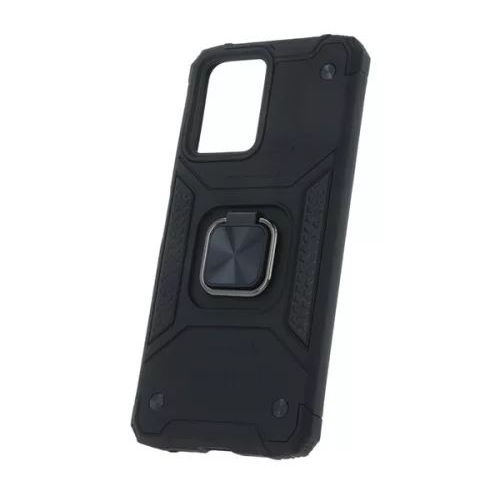 Defender Nitro Xiaomi Redmi Note 12 5G (Global) / Poco X5 ütésálló tok fekete (902434) (defender902434)