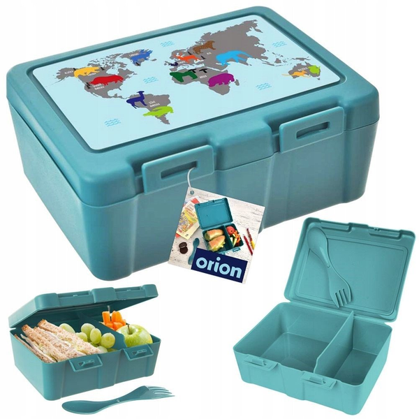 Ételhordó doboz Orion 1000 ml