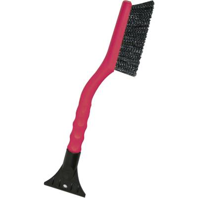 Jégkaparó seprűvel, Nigrin (6193)