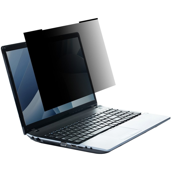 MOBILIS Magnetic Privacy Filter for Macbook Air 13.6 M4 - Dim : 300x197mm