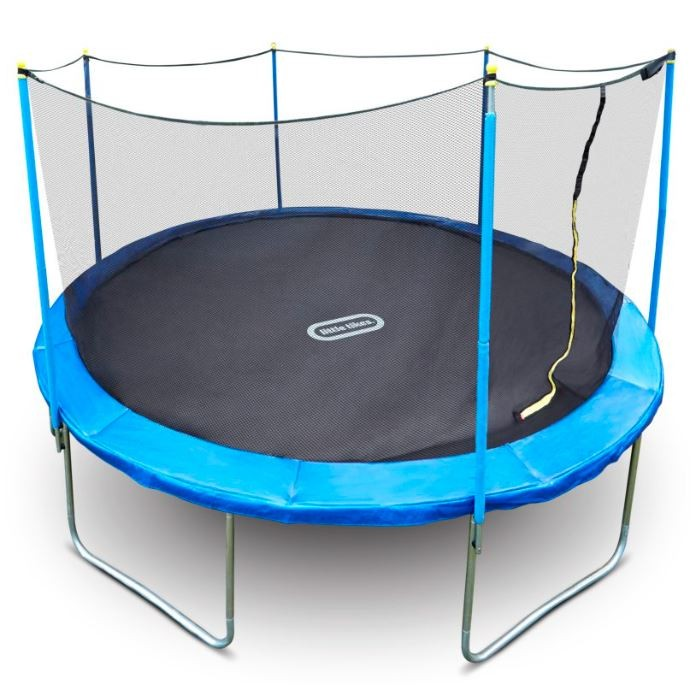 Little Tikes 657078E7C trambulin - 450 cm (657078E7C)