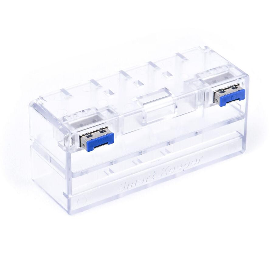Smartkeeper CSK-NM10/P12 Hálózati modul zár Átlátszó kulcs nélkül (CSK-NM10/P12)