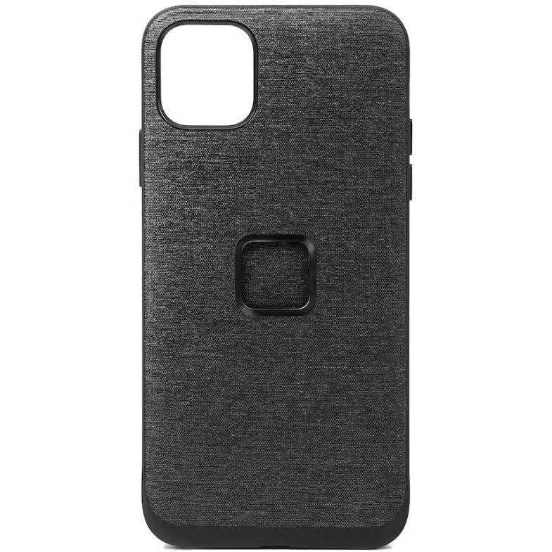 Peak Design Everyday Case pro iPhone 11 Pro Max Charcoal (M-MC-AC-CH-1)