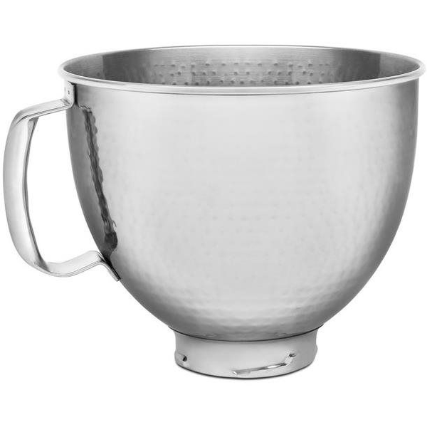 KitchenAid 5KSM5SSBHM