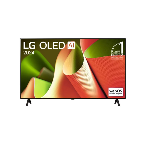 LG OLED65B43LA 65" 4K UHD Smart OLED TV