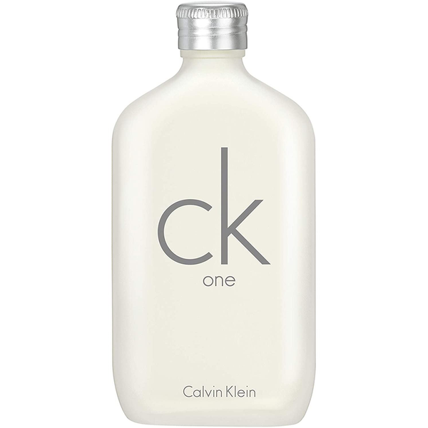 Calvin Klein CK One EDT 50ml Hölgyeknek és Uraknak