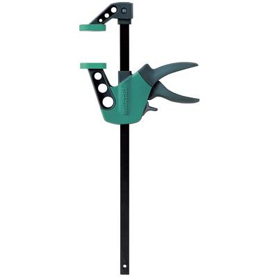 Egykezes gyorsszorító, EHZ Easy 75-150, Wolfcraft 3020000 (3020000)