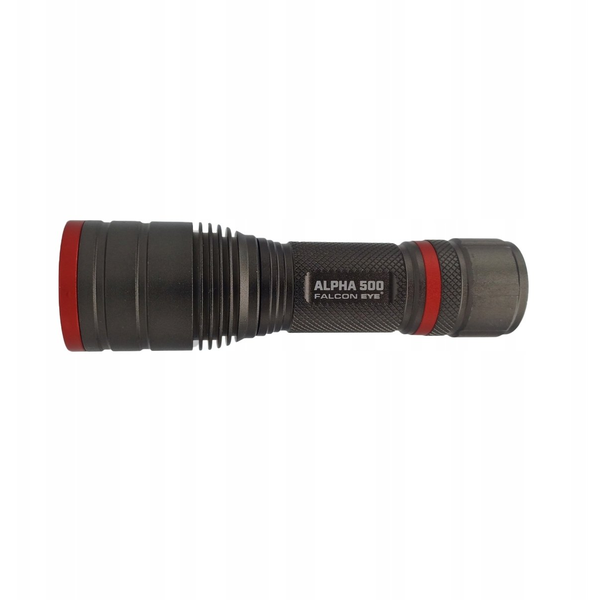 Latarka Falcon Eye Alpha 500 3xR03 FHH0121