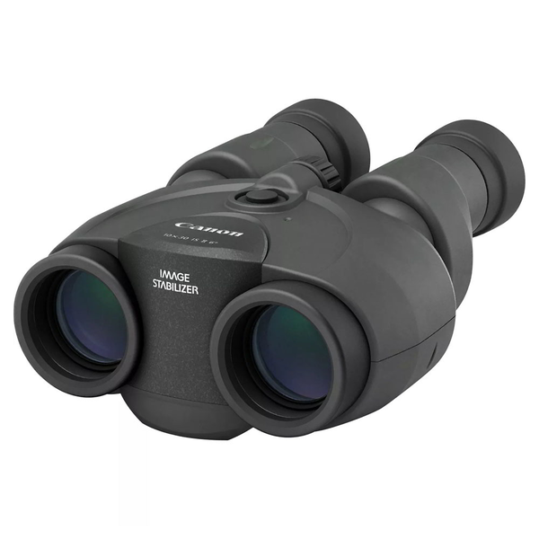 Canon 9525B005 verrekijker Porro II Zwart