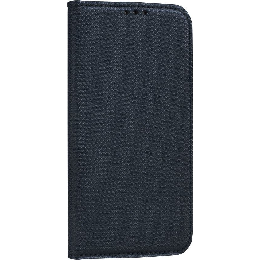 Magnet Samsung Galaxy S20 mágneses flip tok, fekete (5903396047237)