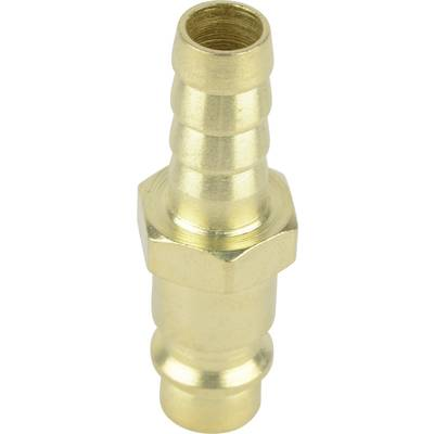 Sűrített levegő tömlőcsatlakozó, O 9 MM (1562)