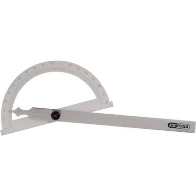 KS Tools 300.0640 (3000640) Szögmérő (3000640)