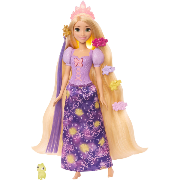 Disney Princess JHL46 кукла