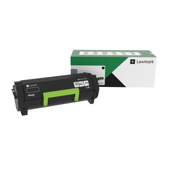 Toner Lexmark XM3350 LRP BSD HY Crtg 24B7542 černý (black)