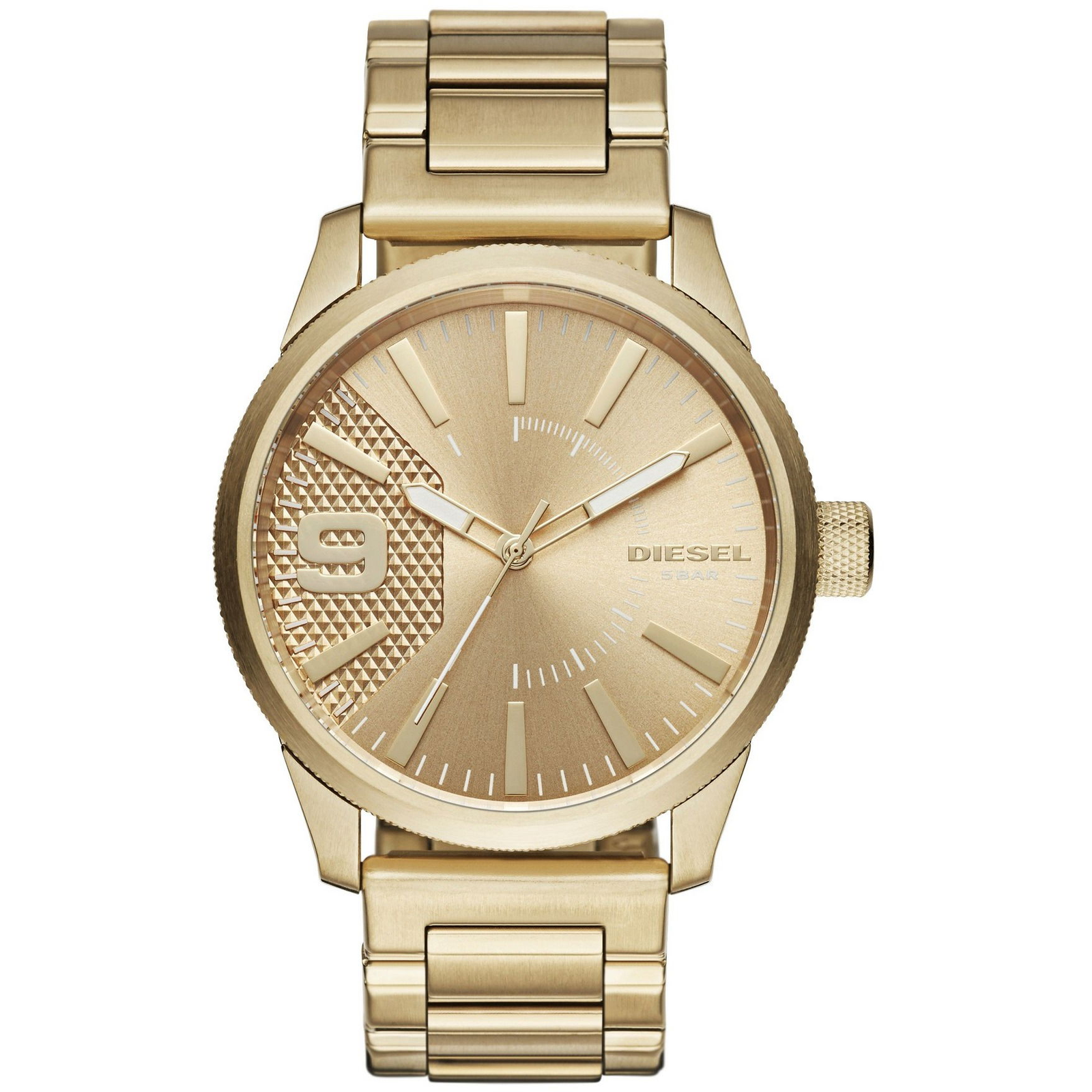 DIESEL RASP DZ1761 (4053858694576)