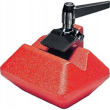 Manfrotto 22 G-peso, 7kg-os Ellensúly/nehezék ( )