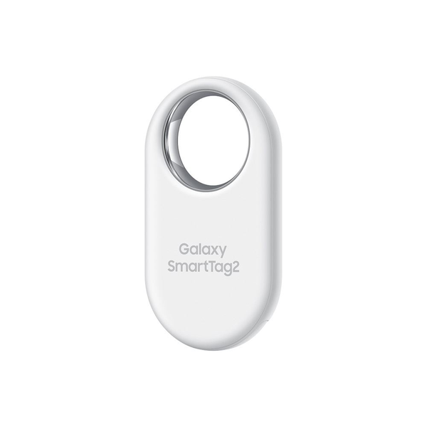 Samsung Galaxy SmartTag2 Položka Vyhledávač Bílá