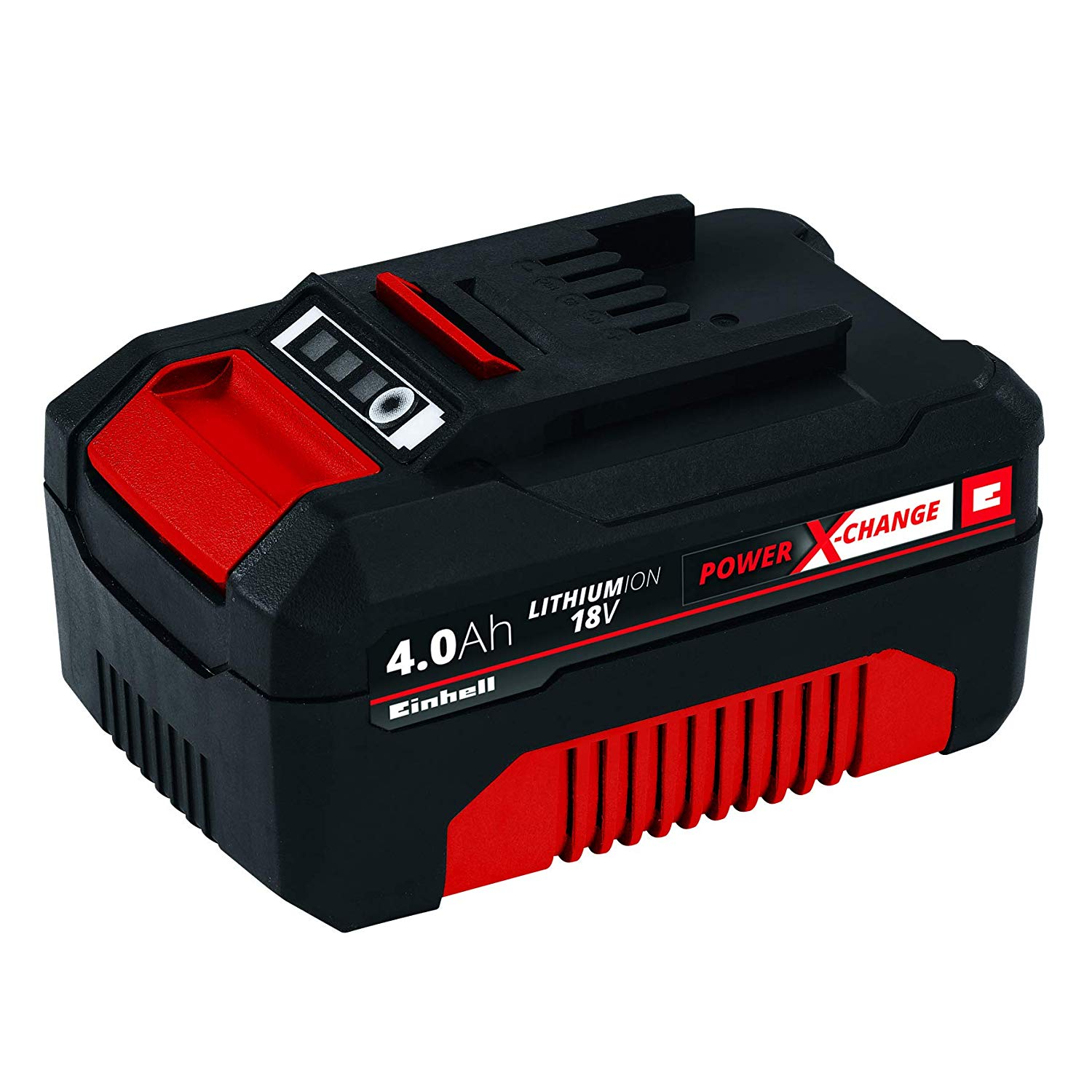 Einhell Power-X-Change 18V 4,0 Ah Akkumulátor (4511396)