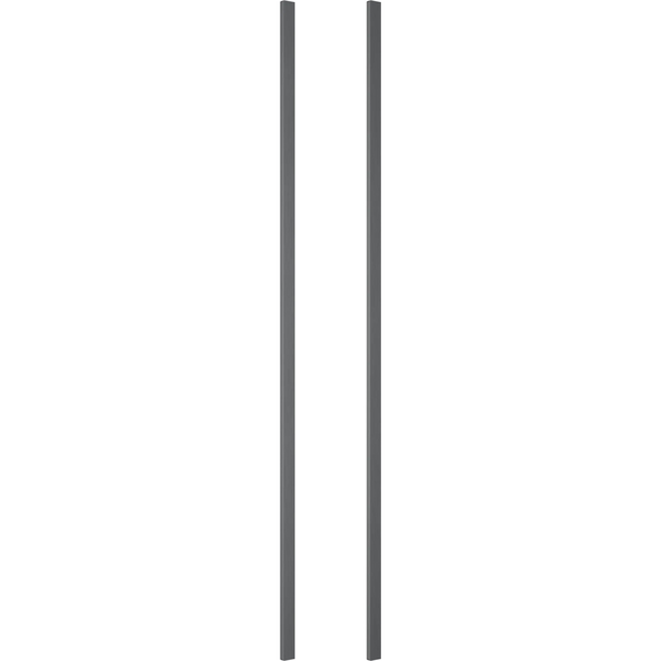 Neff Z9802PFDY0 főzőlap alkatrész és tartozék Tűzhely fedél