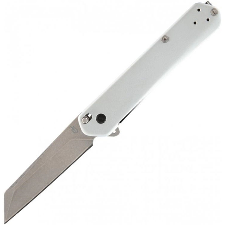 Gerber Spire alumínium - fehér (1067367)