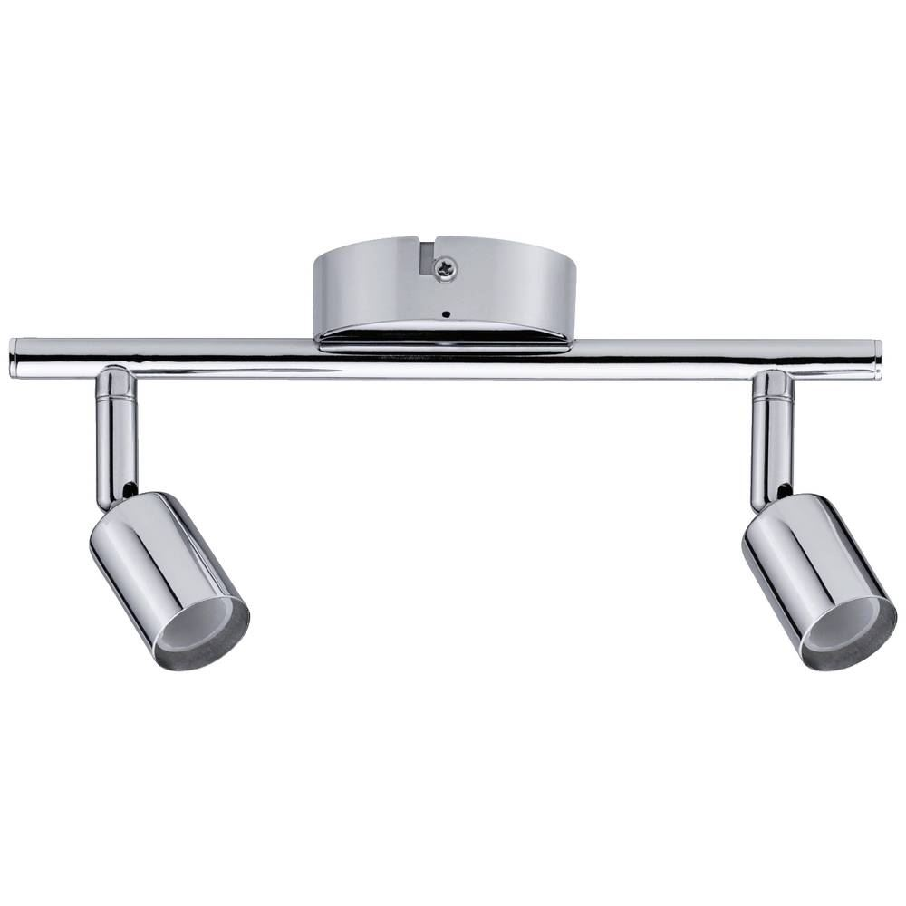 PAULMANN Carolina Mennyezeti lámpa GU10, króm, 66748 (66748)