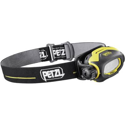 Fejlámpa Ex zóna: 2, 22 Petzl PIXA 1 30 lm 17 m (E78AHB)