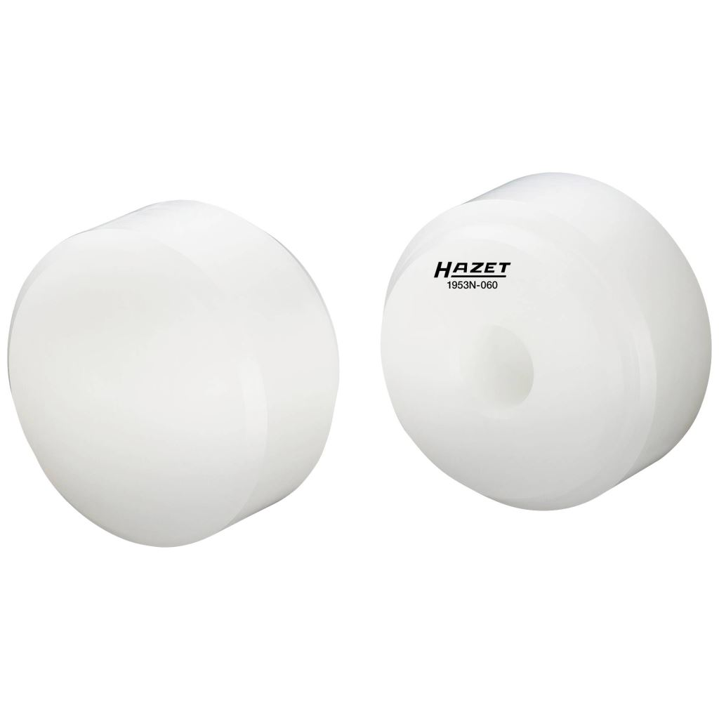 Hazet 1953N-060 tartalék fej műanyag kalapácshoz 0.25 kg (1953N-060)