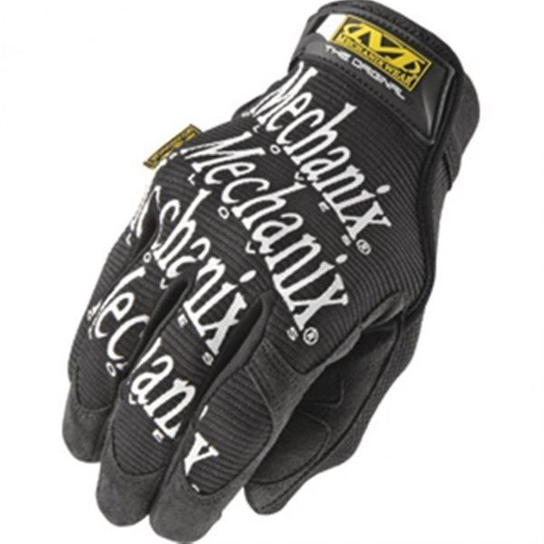 Mechanix The Original, fekete, XL (MG-05-011)