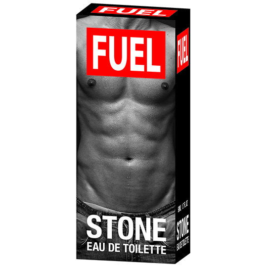 FUEL Stone 50 ml (5999559553127)