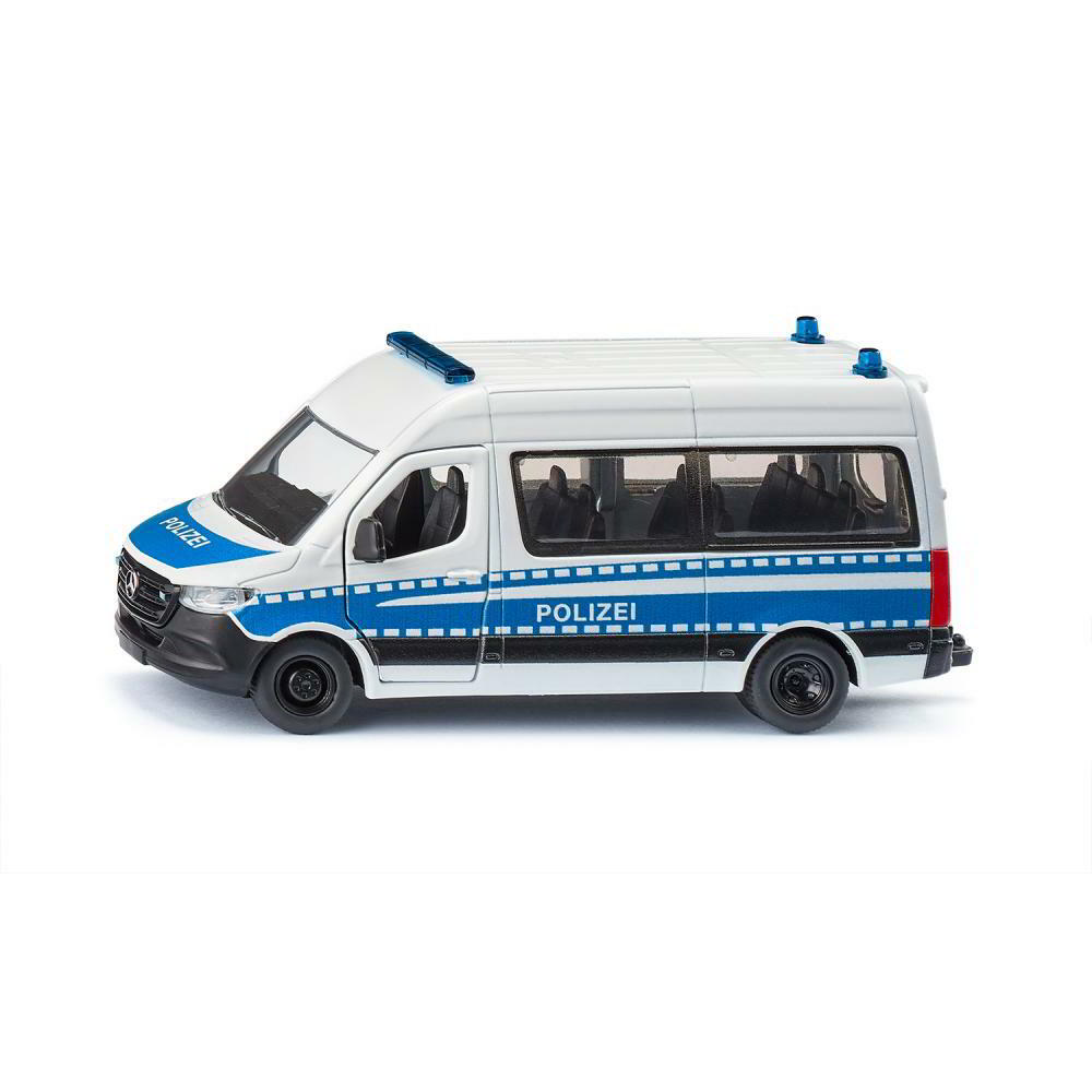 Siku 2305 játék jármű (2305)