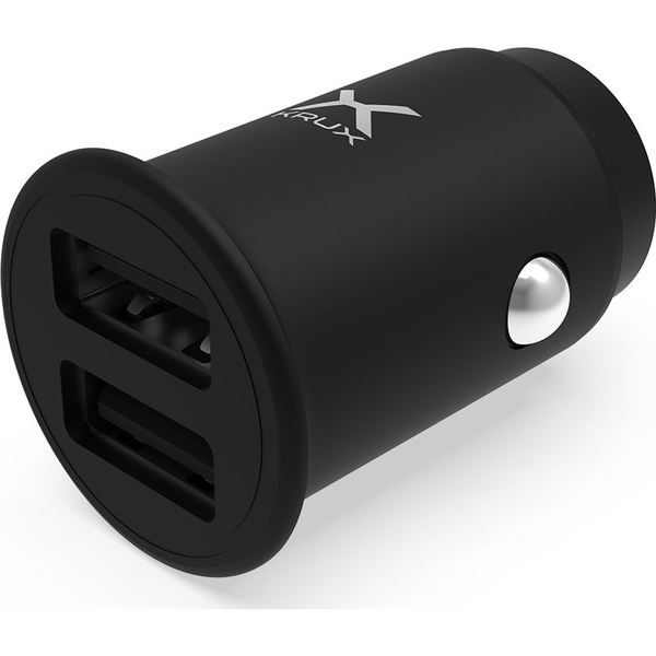 Ładowarka Krux KRX0066 2x USB-A 2.4 A  (KRX0066)