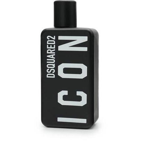 DSQUARED2 Icon Pour Homme EdP 100 ml (8011003891177)