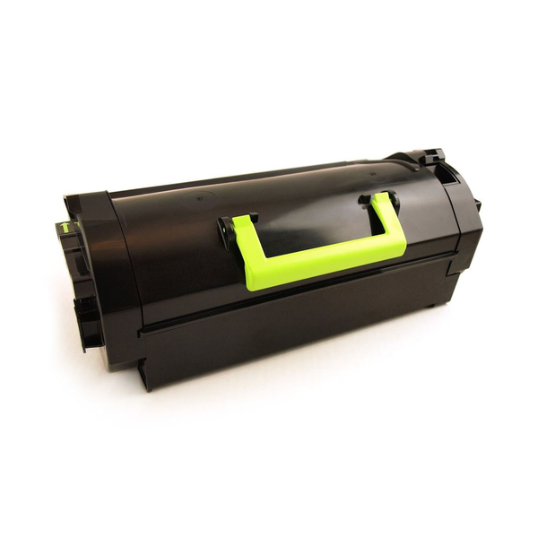Lexmark 522H tonerpatron 1 stk Original Sort