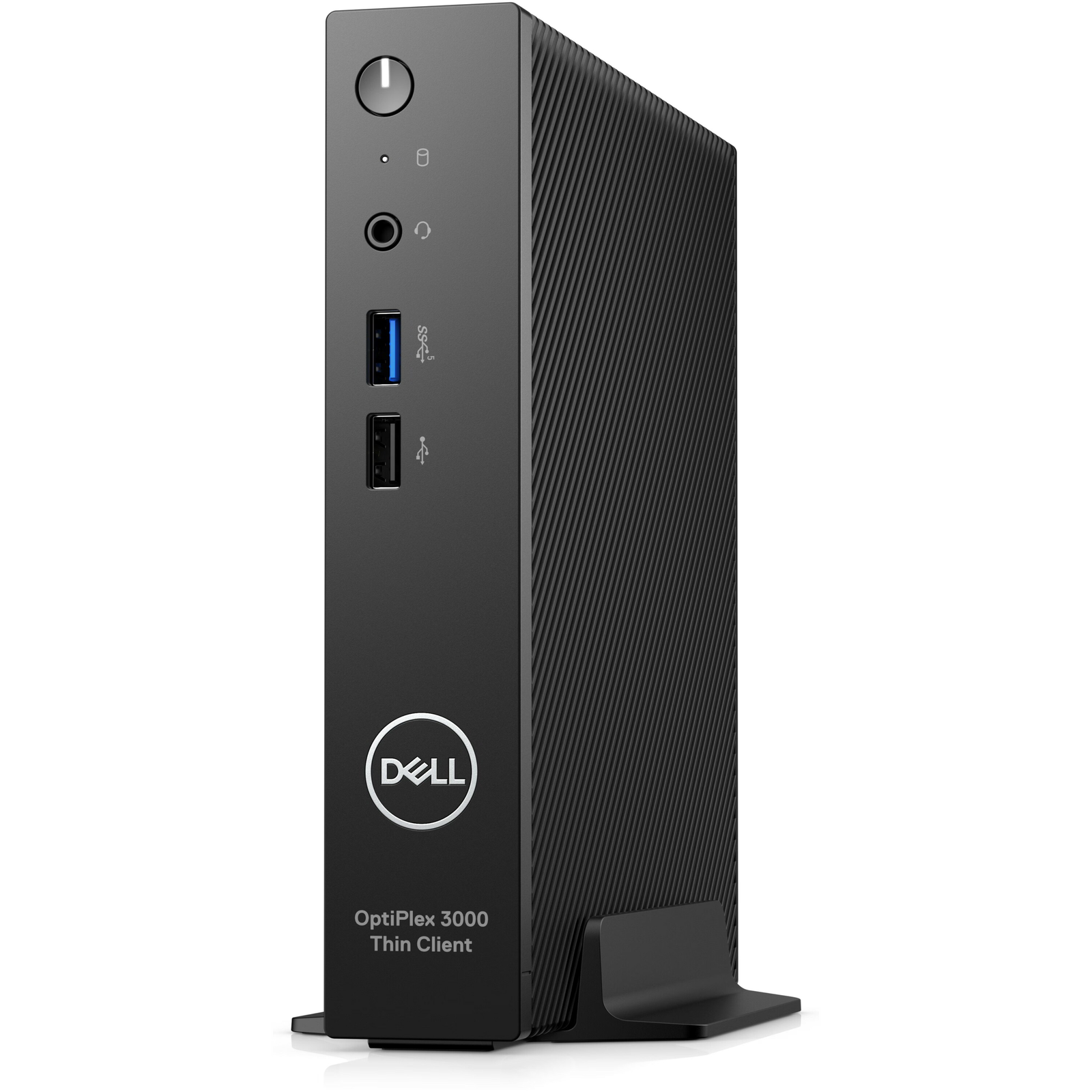 DELL OptiPlex 3000 2 GHz Wyse ThinOS 1,1 kg Fekete N6005