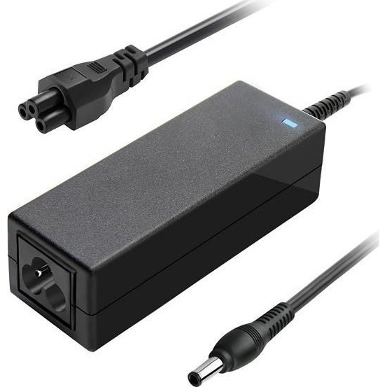 CoreParts MBXSA-AC0006 zdroj a transformátor Vnútorný 42 W Čierna