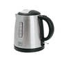 Melitta 1018-03 Prime AQUA Mini Vízforraló 1.0L 2200 Watt - Inox / Fekete
