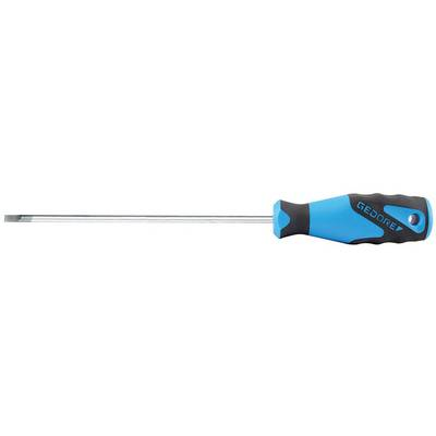 Egyenes pengéjű csavarhúzó Gedore 2150 2,5-75 Pengeszélesség: 2.5 mm Penge hossz: 75 mm (2822709)